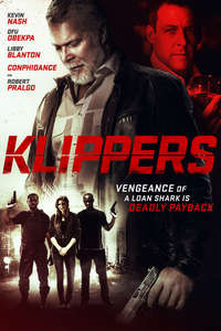 Klippers - Poster