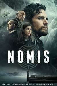 Nomis - Poster