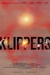 Klippers - Poster