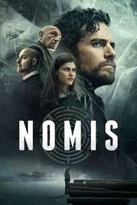 Nomis - Poster