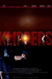 Klippers - Poster