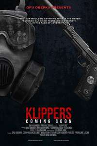 Klippers - Poster