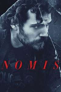 Nomis - Poster