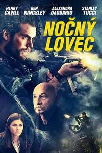 Nomis - Poster