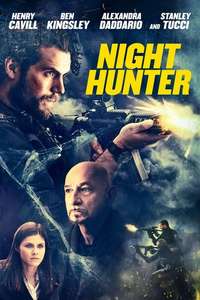 Nomis - Poster