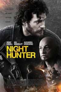 Nomis - Poster