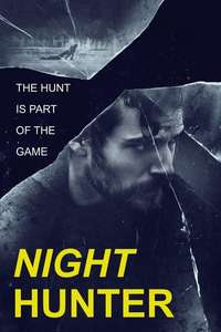 Nomis - Poster