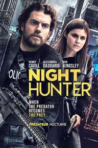 Nomis - Poster