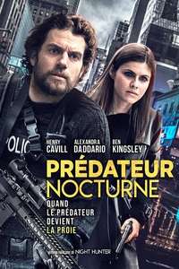 Nomis - Poster