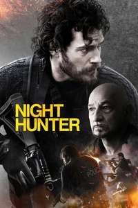 Nomis - Poster