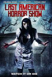 Last American Horror Show