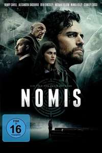 Nomis - Poster