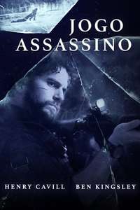 Nomis - Poster