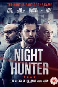 Nomis - Poster