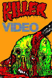Killer Video - Poster