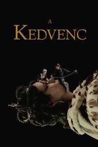 The Favourite - Posters