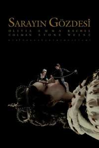 The Favourite - Posters