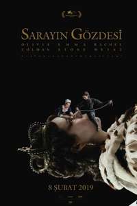 The Favourite - Posters