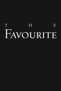 The Favourite - Posters