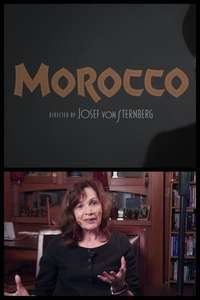 Crazy Love: Janet Bergstrom on Josef von Sternberg's Morocco - Poster