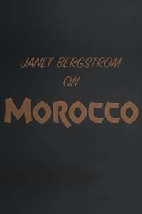 Crazy Love: Janet Bergstrom on Josef von Sternberg's Morocco - Poster