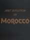 Crazy Love: Janet Bergstrom on Josef von Sternberg's Morocco