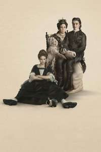 The Favourite - Posters