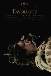 The Favourite