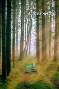 Alone Together - Poster
