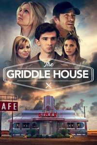 The Griddle House - Poster