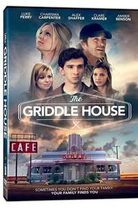 The Griddle House - Poster