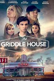 The Griddle House