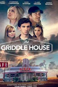 The Griddle House - Poster