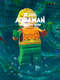 LEGO DC Super Heroes - Aquaman: Rage Of Atlantis