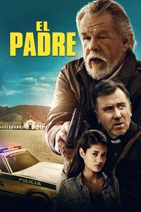 The Padre - Poster