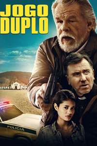 The Padre - Poster