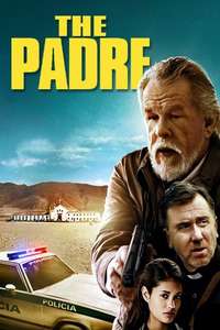 The Padre - Poster