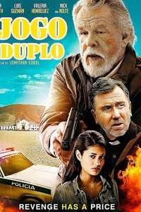The Padre - Poster