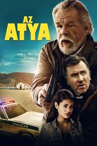 The Padre - Poster