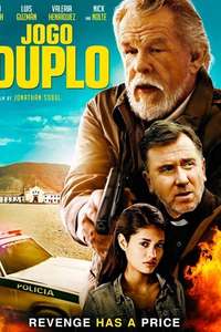The Padre - Poster