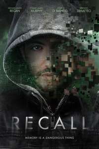 Recall - Poster