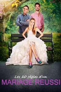Bridal Boot Camp - Poster