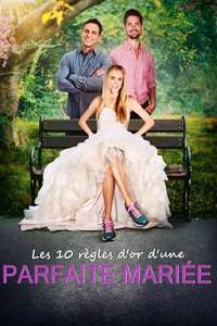 Bridal Boot Camp - Poster