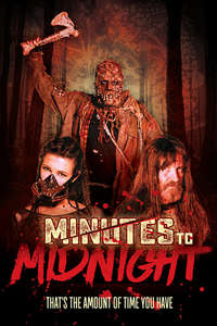 Minutes to Midnight - Poster