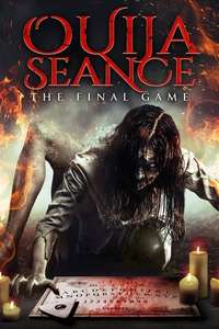 Ouija Seance: The Final Game - Poster