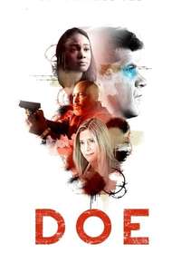 Doe - Posters
