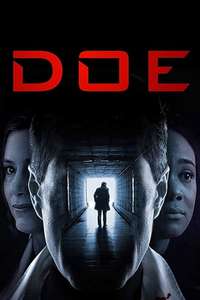 Doe - Posters
