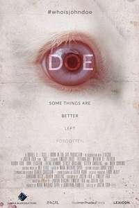 Doe - Posters