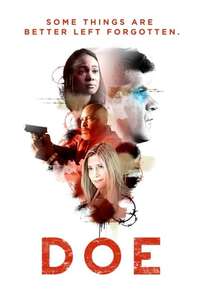 Doe - Posters