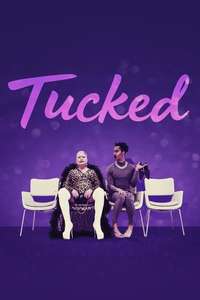 Tucked - Posters